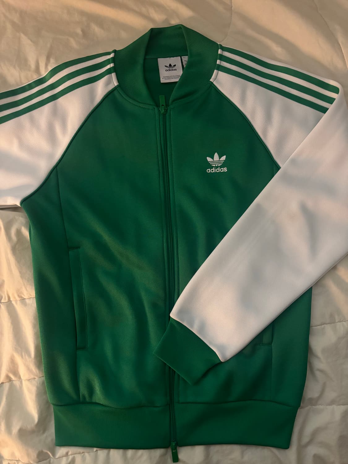 아디다스 져지 상품이미지1