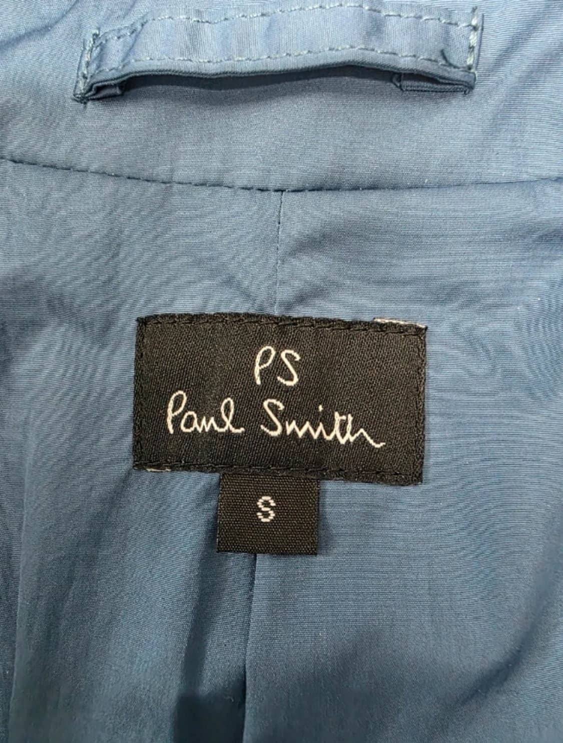 Paul Smith 폴스미스 코트 95 상품이미지8