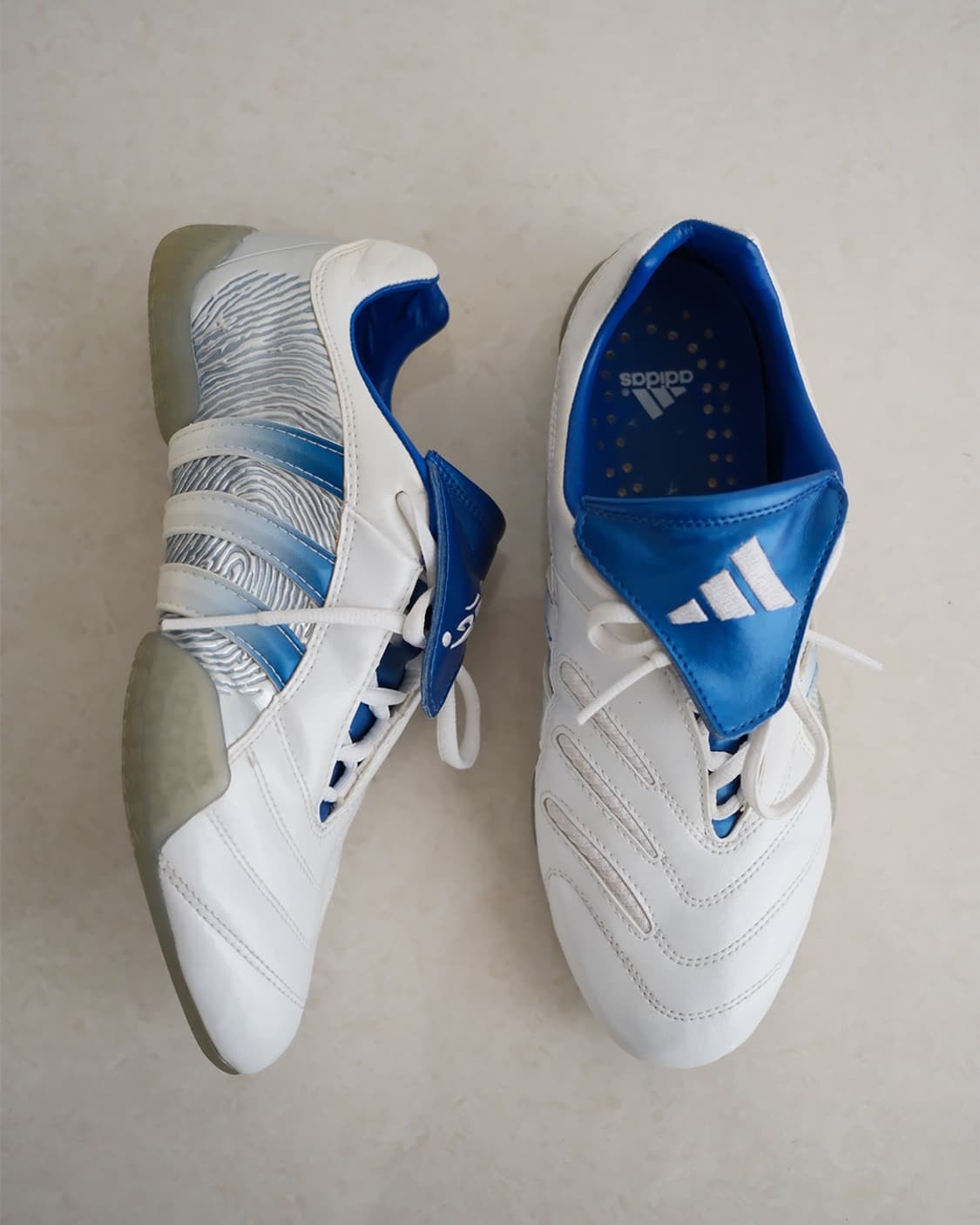 Adidas Predator Pulse II MEI (2004) 상품이미지3