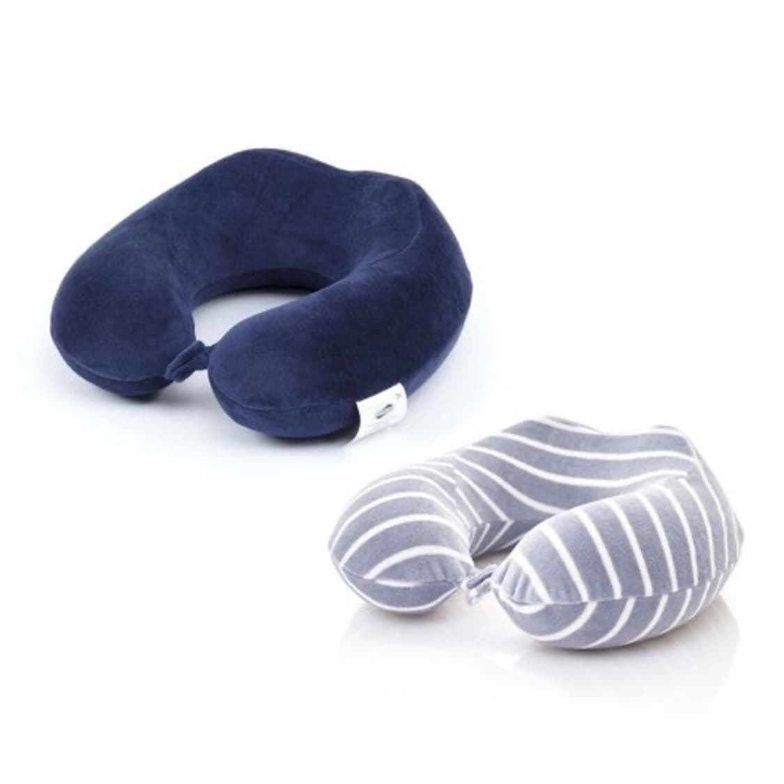 [새상품.정가15,000] 아메리칸투어리스터 목베개 여행 캠핑 기차 쿠션 상품이미지6