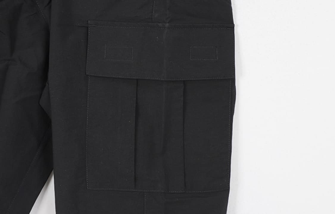 나이키 우븐 카고 조거팬츠 상품이미지3