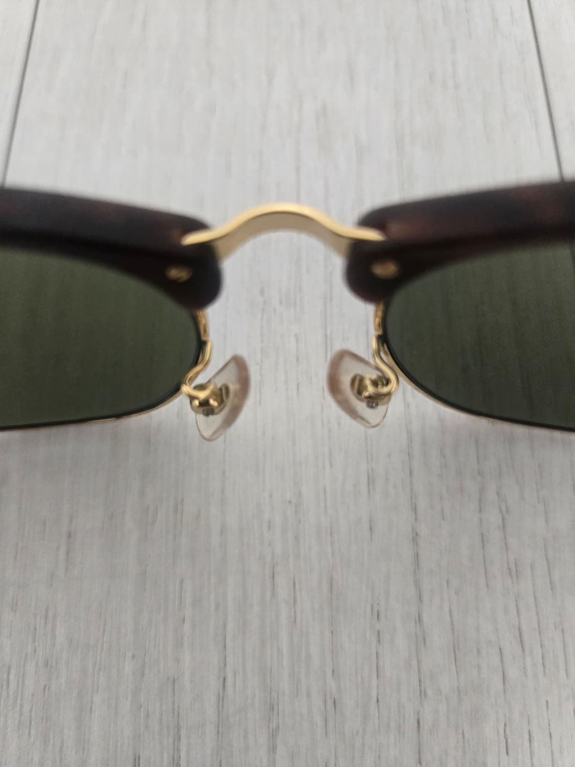 레이벤 선글라스  상품이미지4