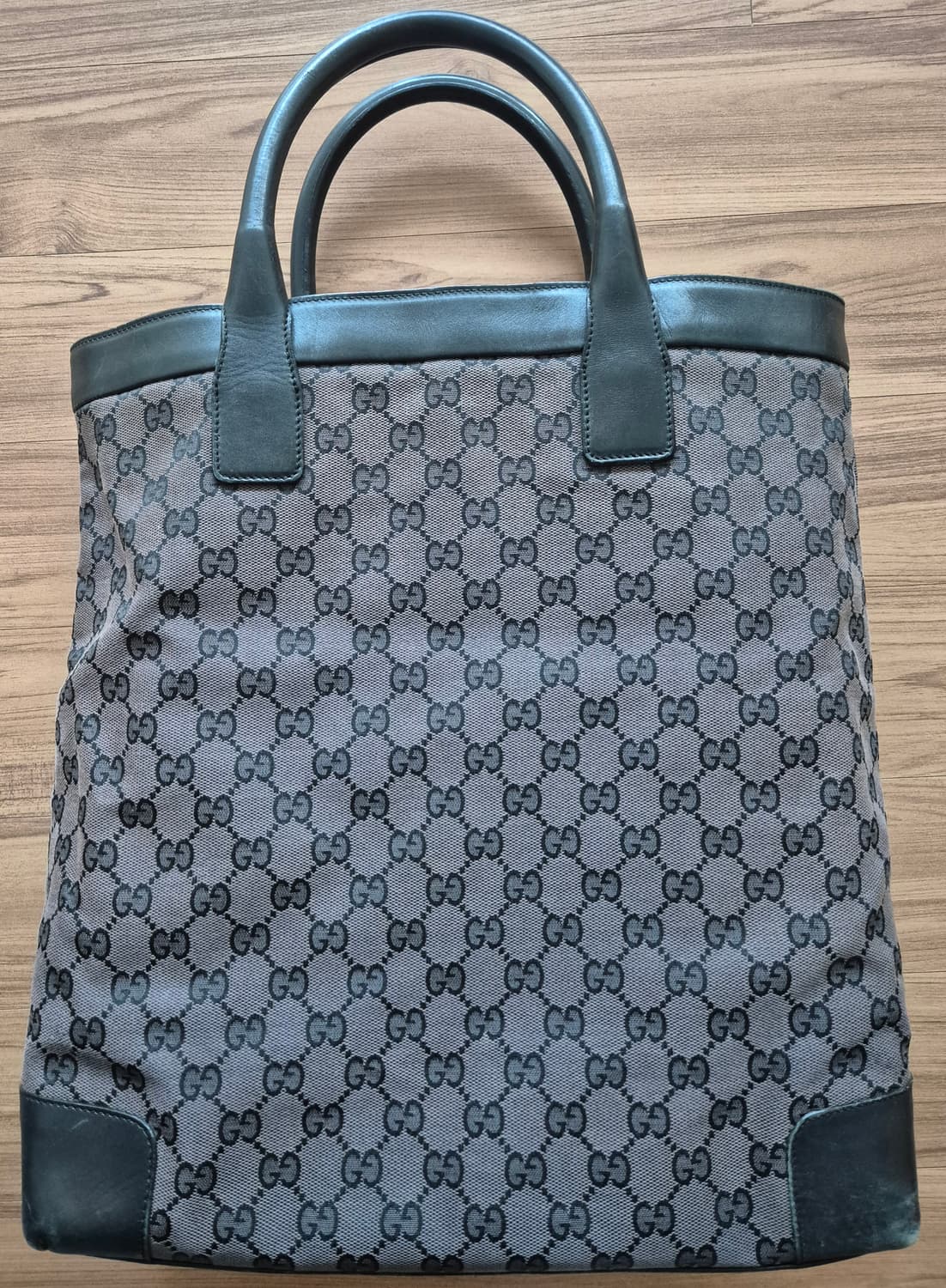 구찌GG 캔버스토트백 상품이미지1