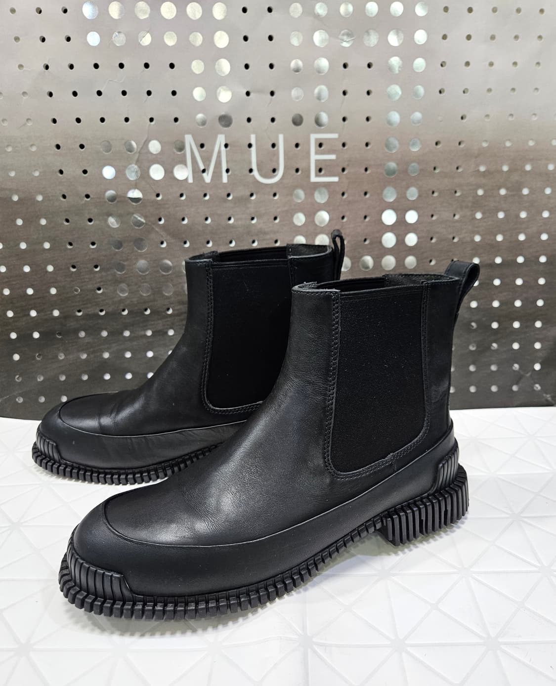 캠퍼 부츠 상품이미지2