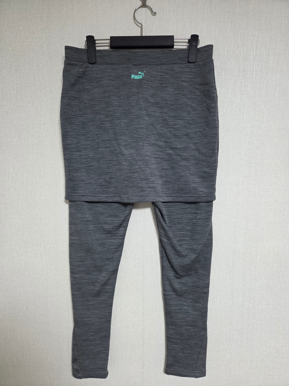 퓨마 기모 치마 레깅스 상품이미지2