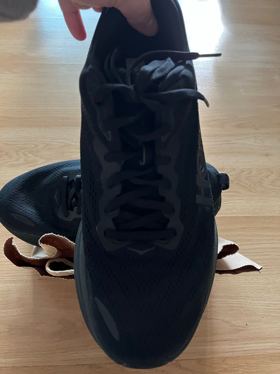 호카 본디8 270 상품이미지1