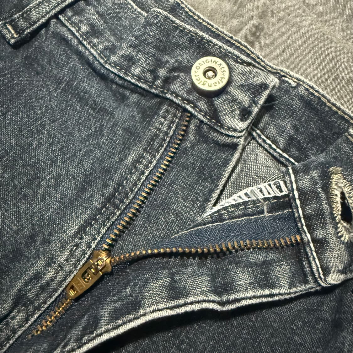 Original Pants 상품이미지4