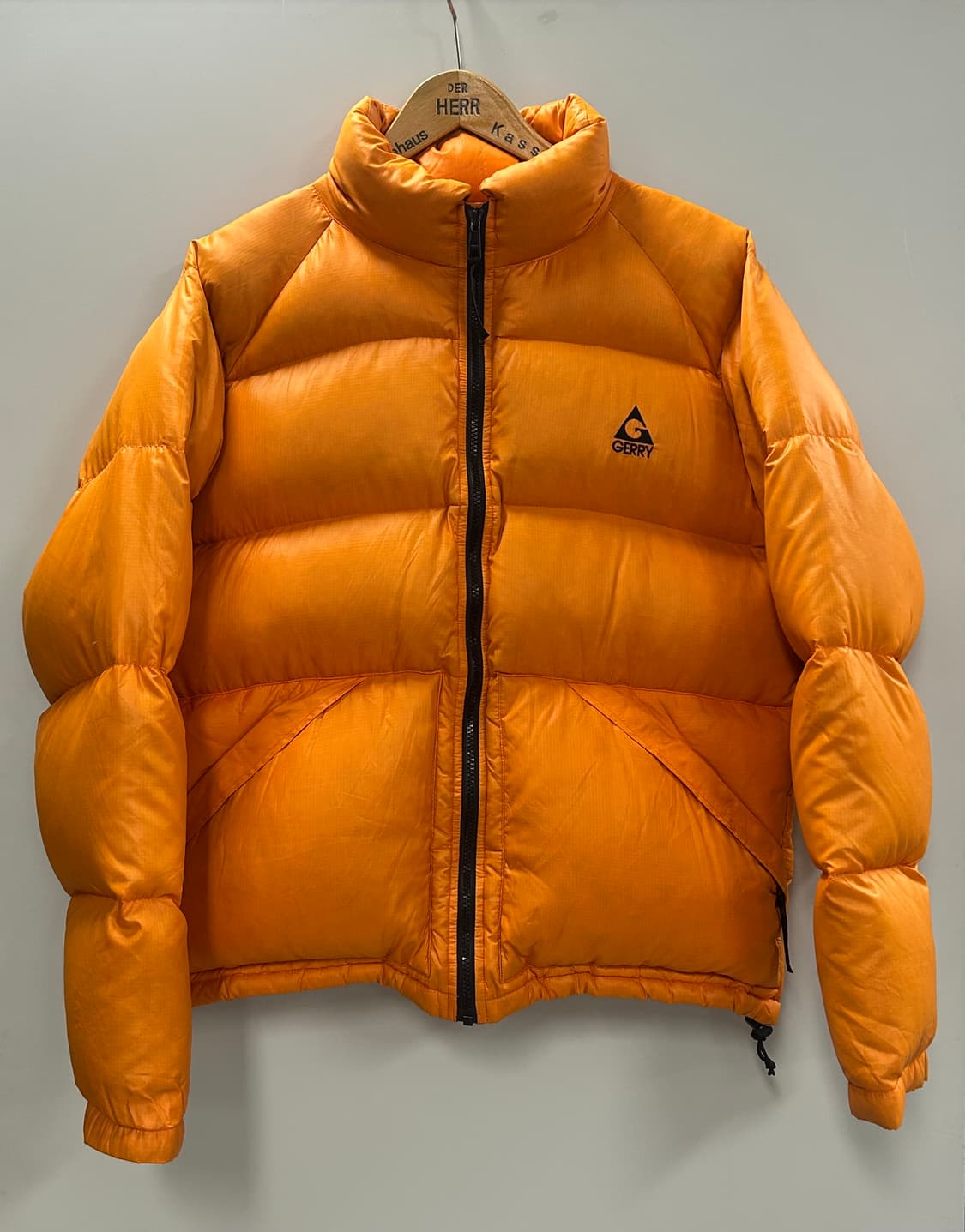 GERRY DOWN JACKET 상품이미지1