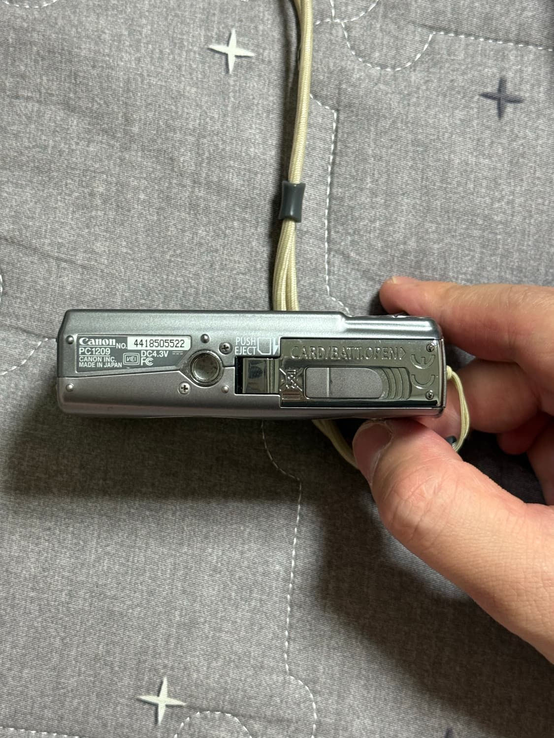 추천 캐논 익서스850=익시900 IS  (ixus 850) 작례o 상품이미지7