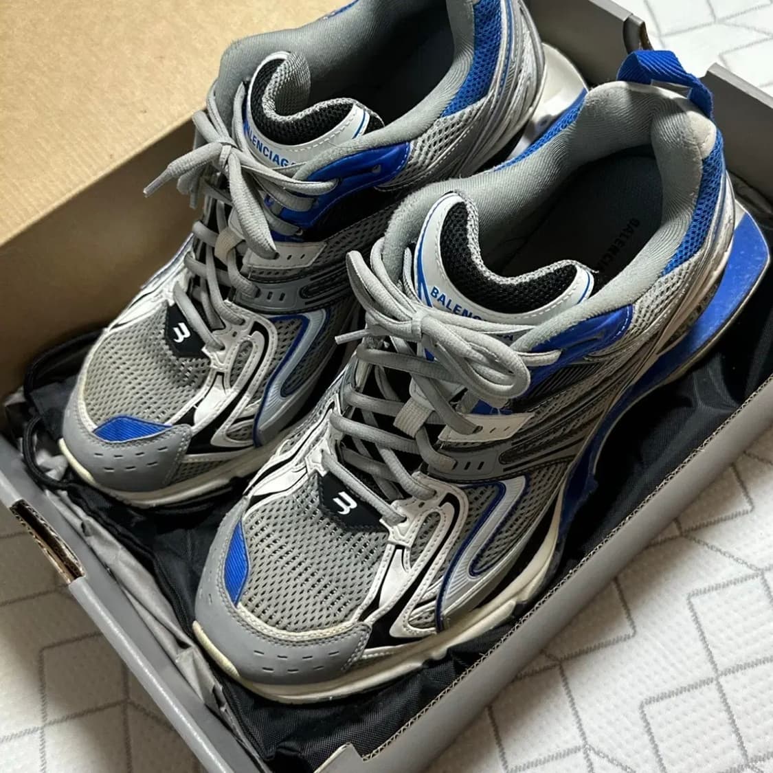 [44] 발렌사아가 엑스팬더 44사이즈 상품이미지2