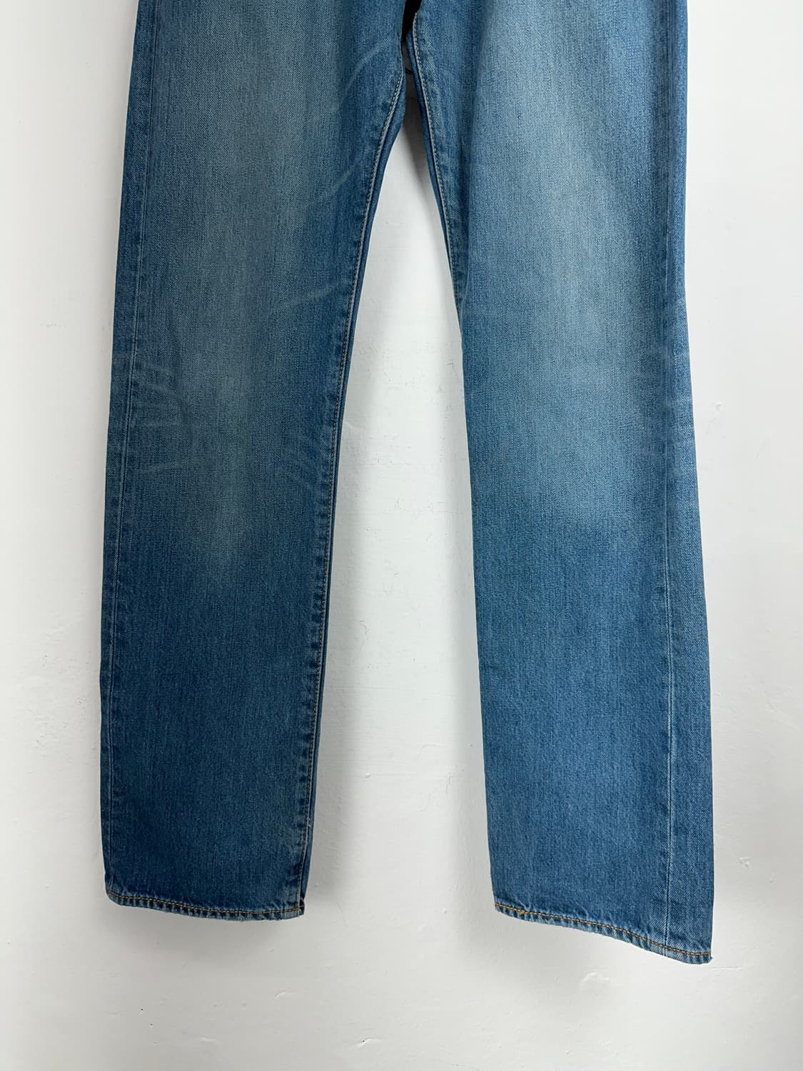 Levi’s 501 Original Fit Denim Pants 상품이미지6