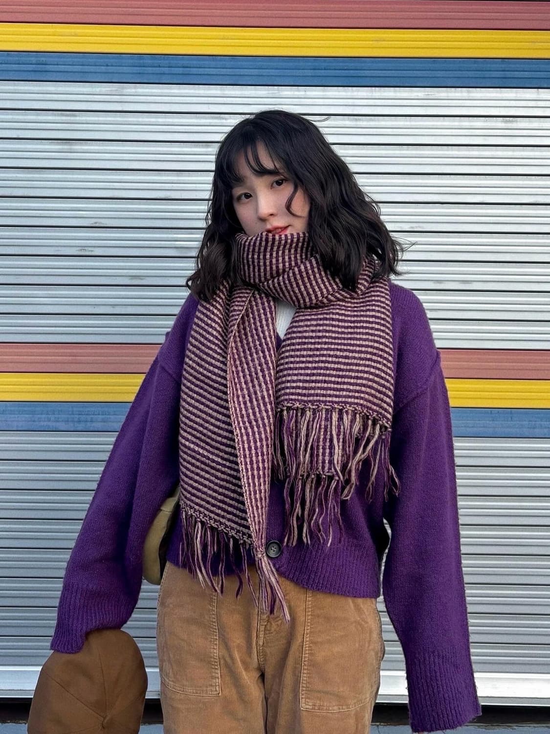 포도맛 캐러멜set🍇 상품이미지2