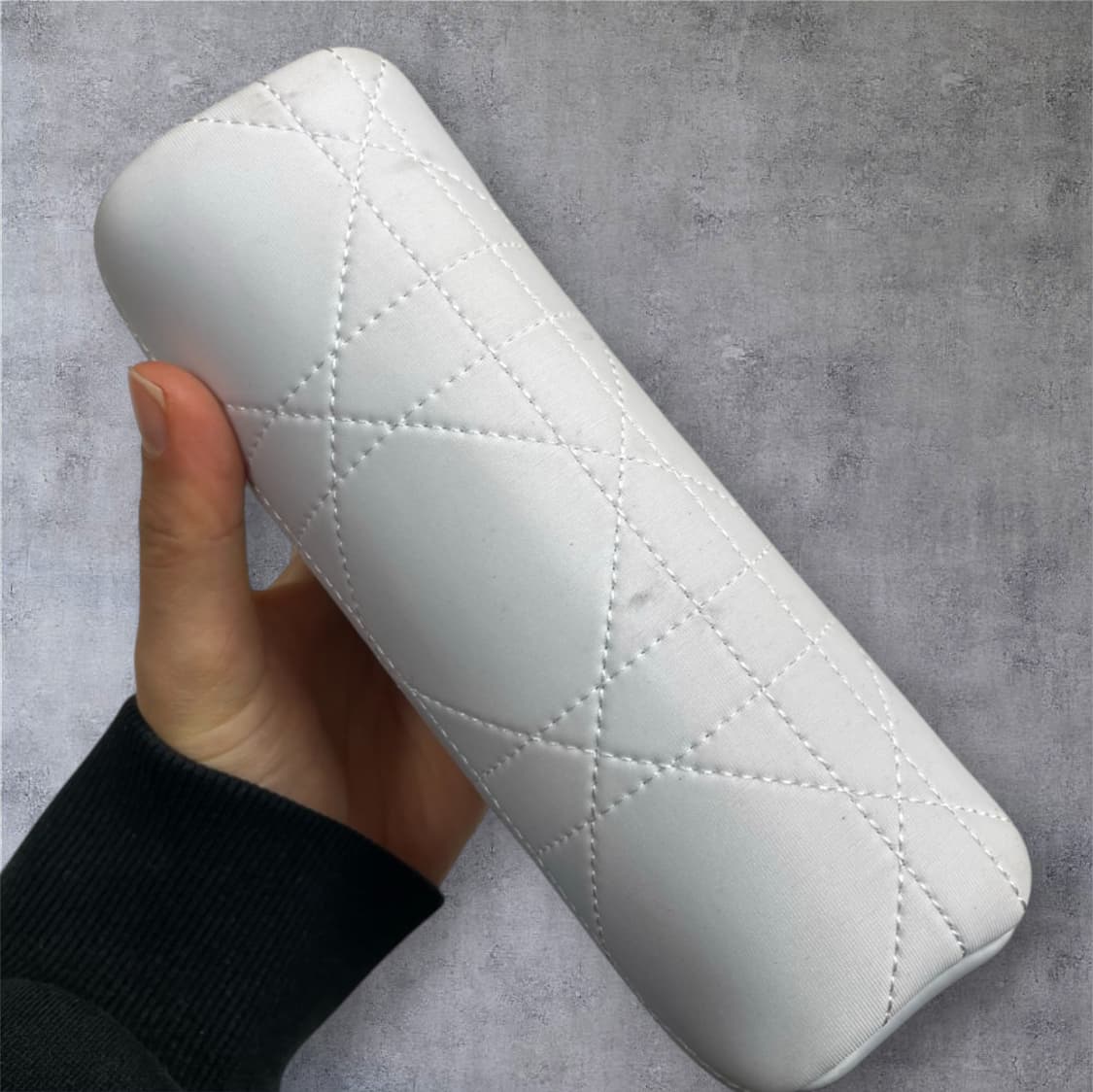 디올 Dior 뷰티 화이트 까나쥬 파우치 상품이미지6