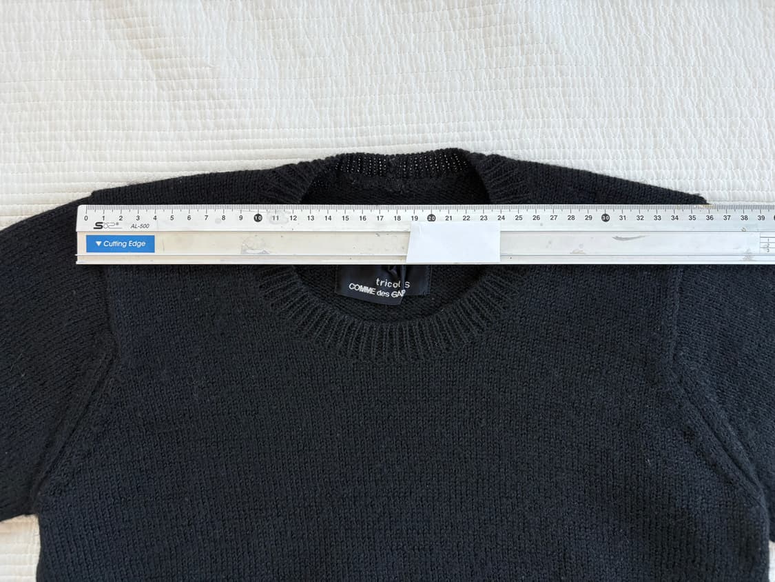 Comme des garcons tricot 상품이미지3