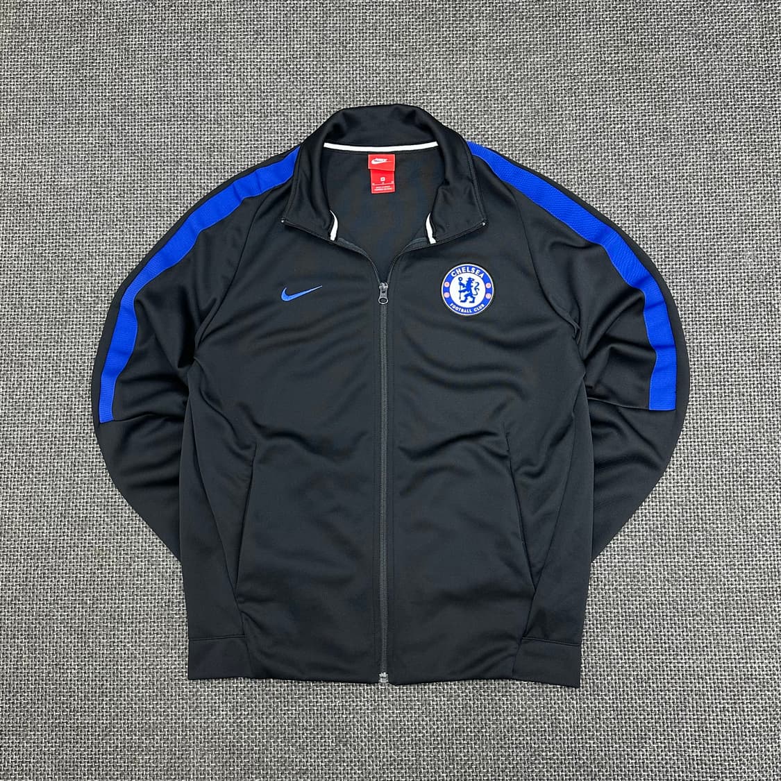 나이키 첼시 올드스쿨 빈티지 져지 M 상품이미지2