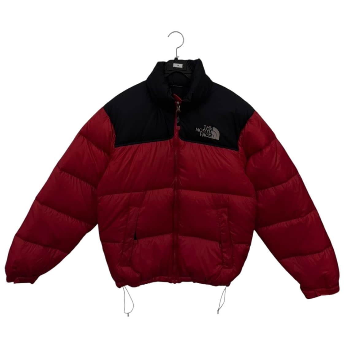 노스페이스700눕시 다운패딩 상품이미지1