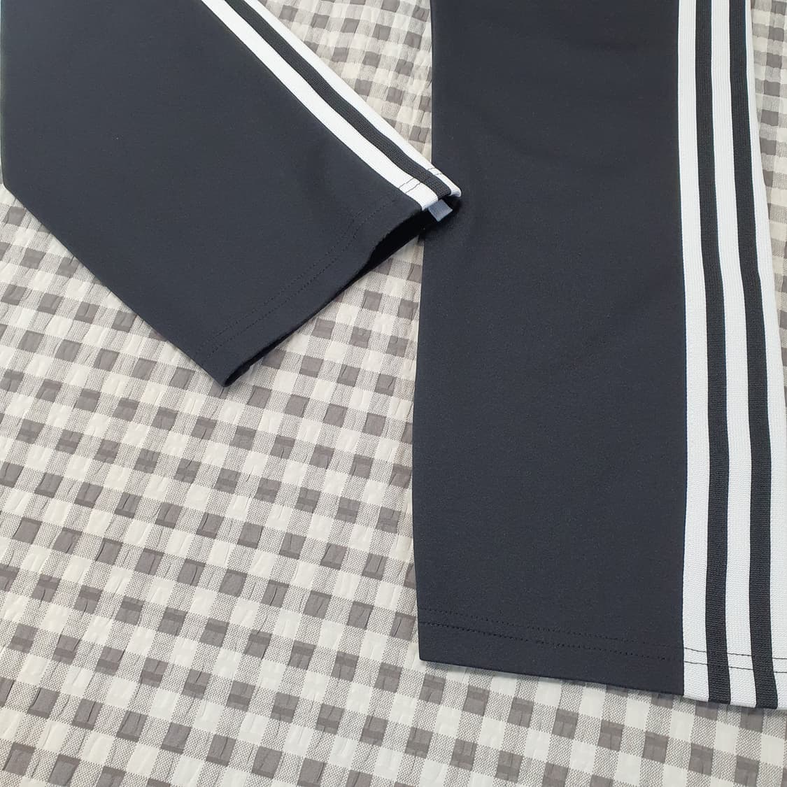 아디다스 밴딩 트레이닝 팬츠 남자29~30 상품이미지4