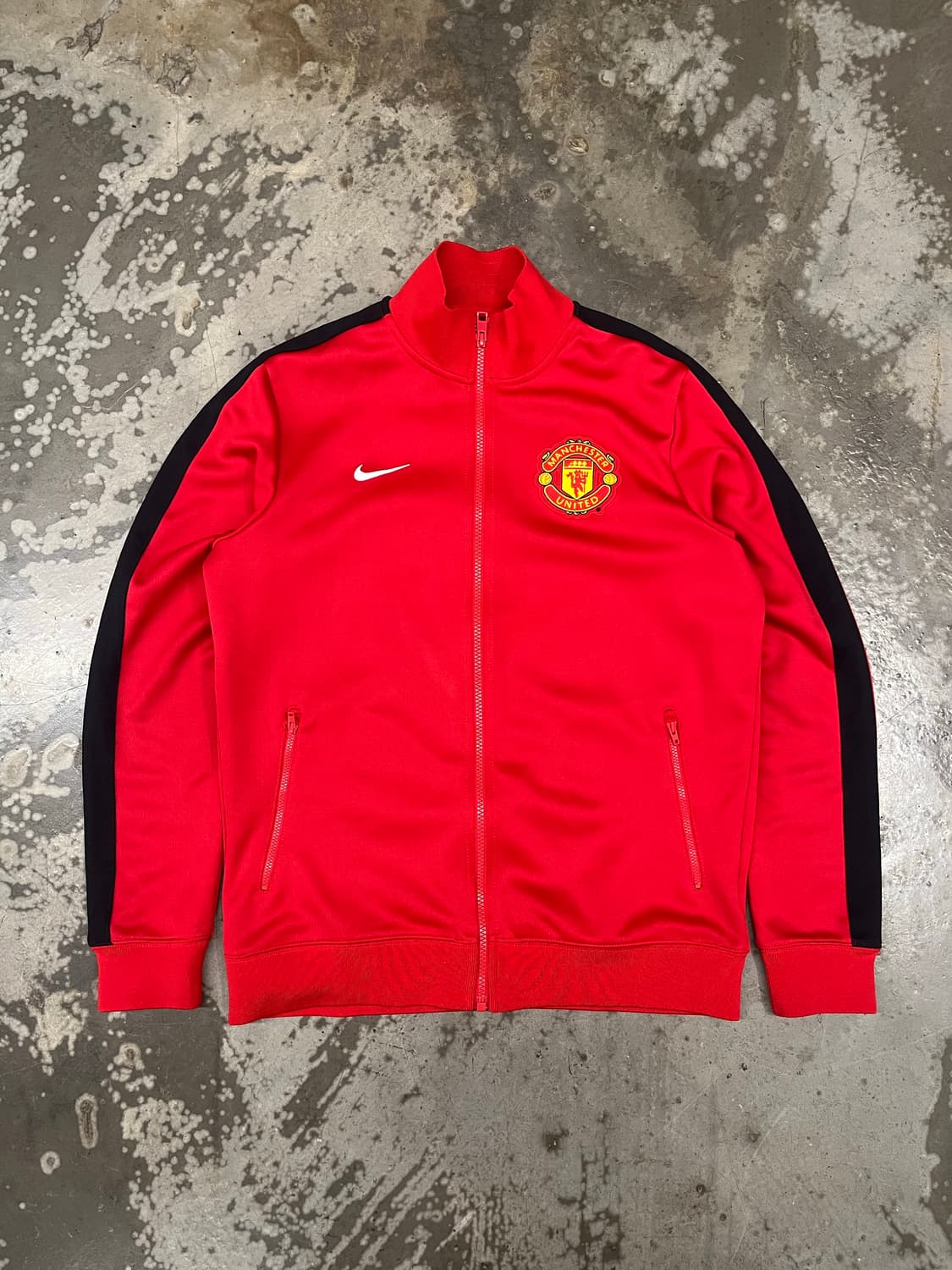나이키 맨체스터유나이티드 져지 L  상품이미지1