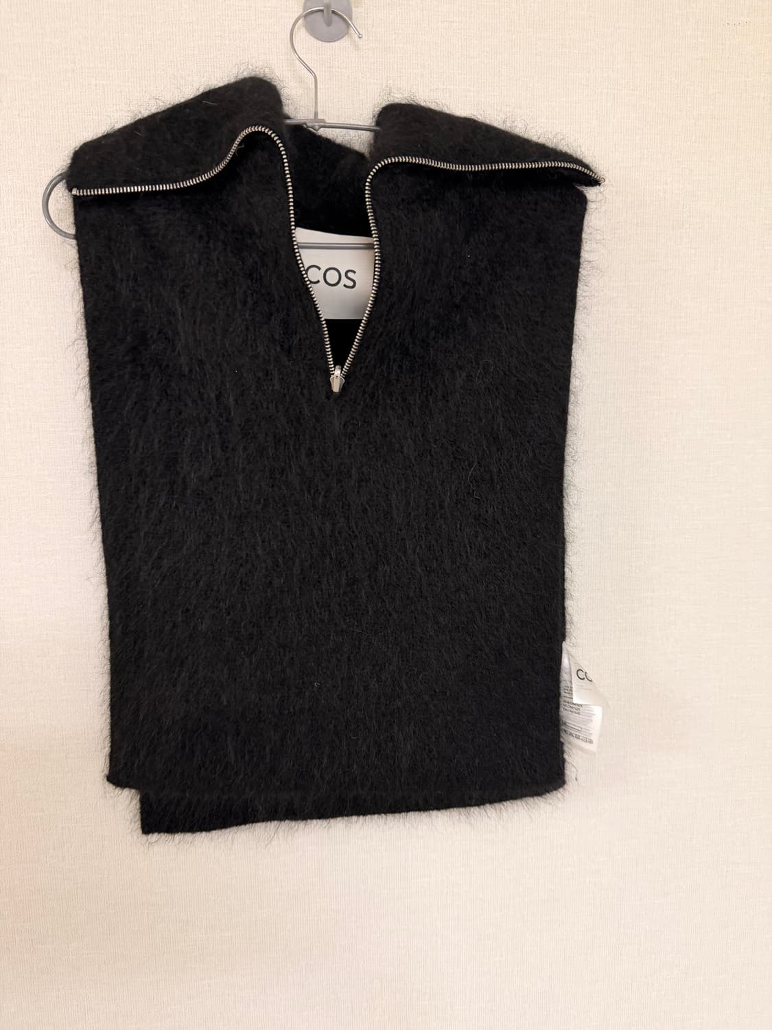 COS 니트베스트 상품이미지1