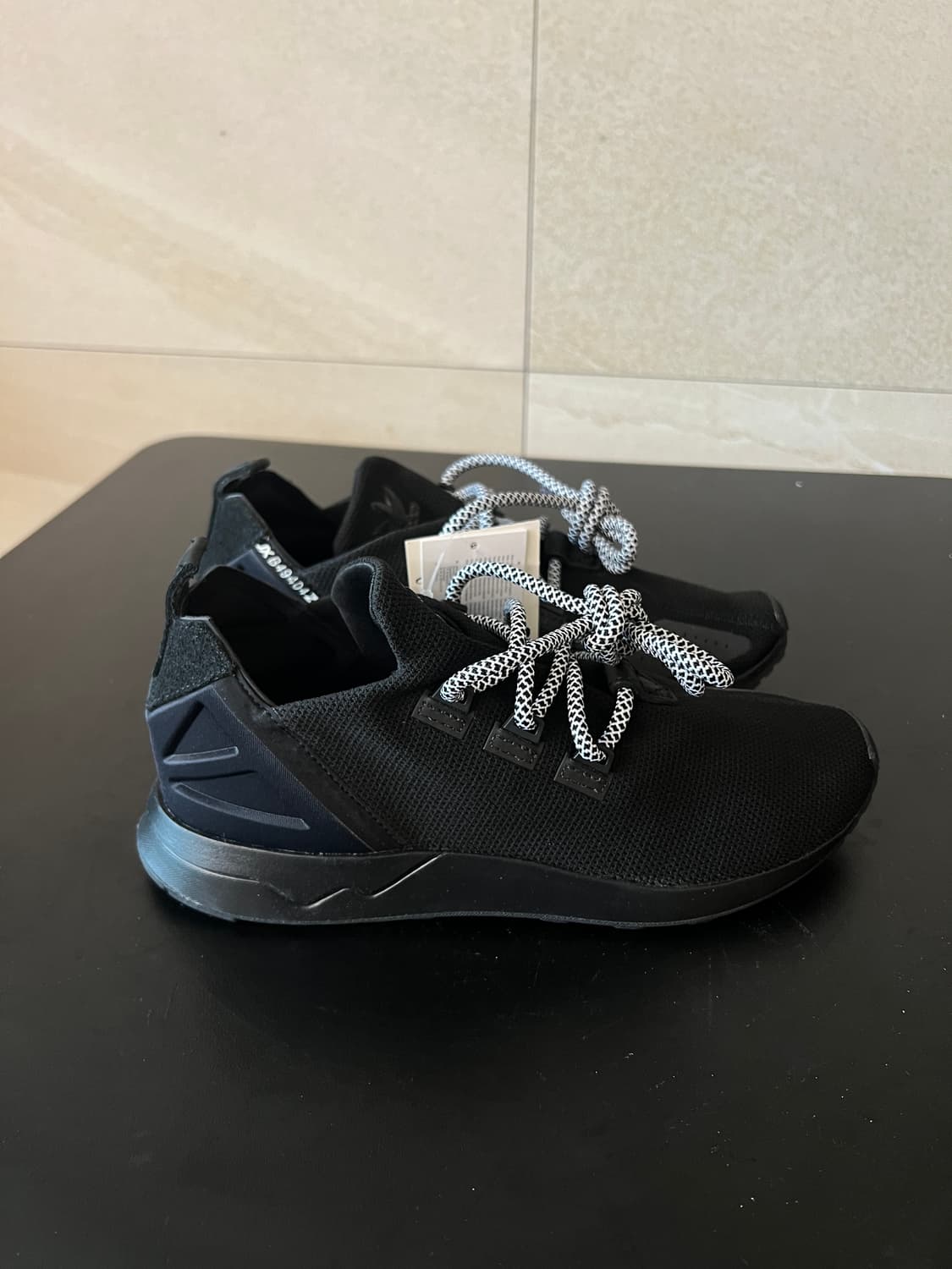 [240mm] [새제품] 가볍고 세련된! 아디다스 ZX 플럭스 ADV X 상품이미지2