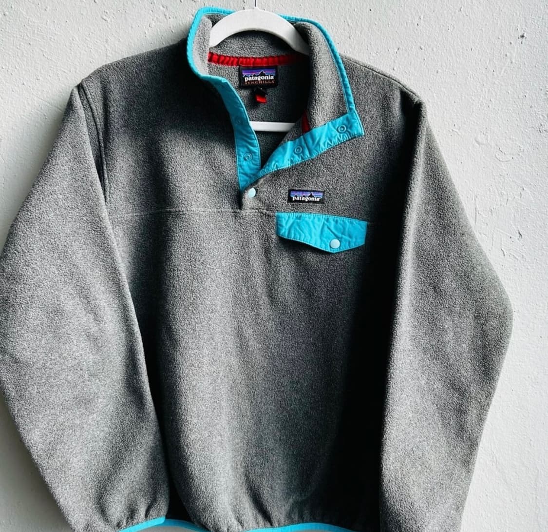 M) 파타고니아 신칠라 상품이미지1