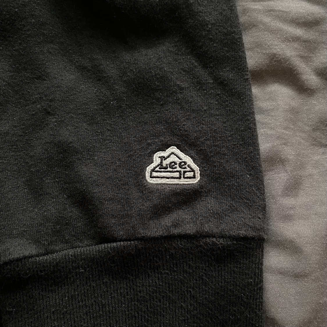 LEE Long Sleeve 상품이미지3