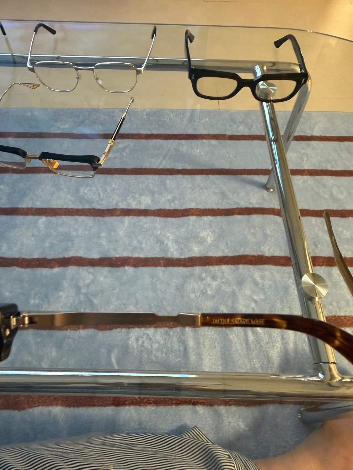 자크마리마지 알린 안경 상품이미지4