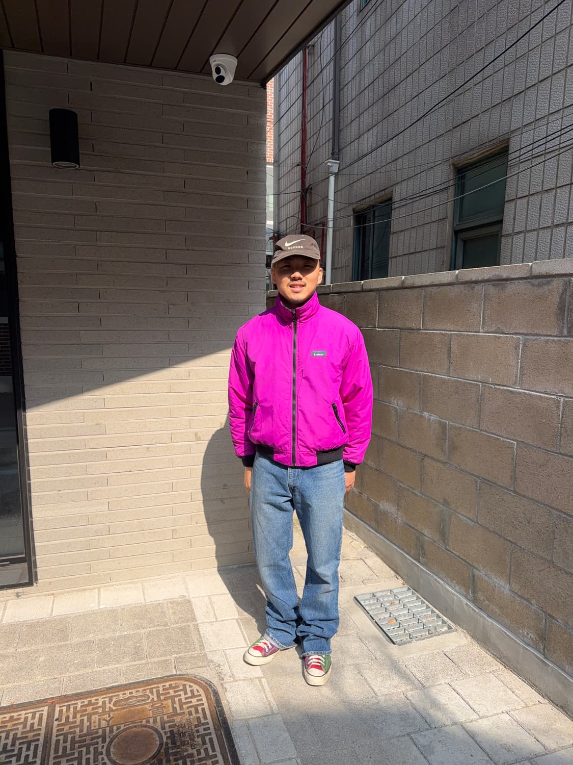 80s Levi’s 646 상품이미지9