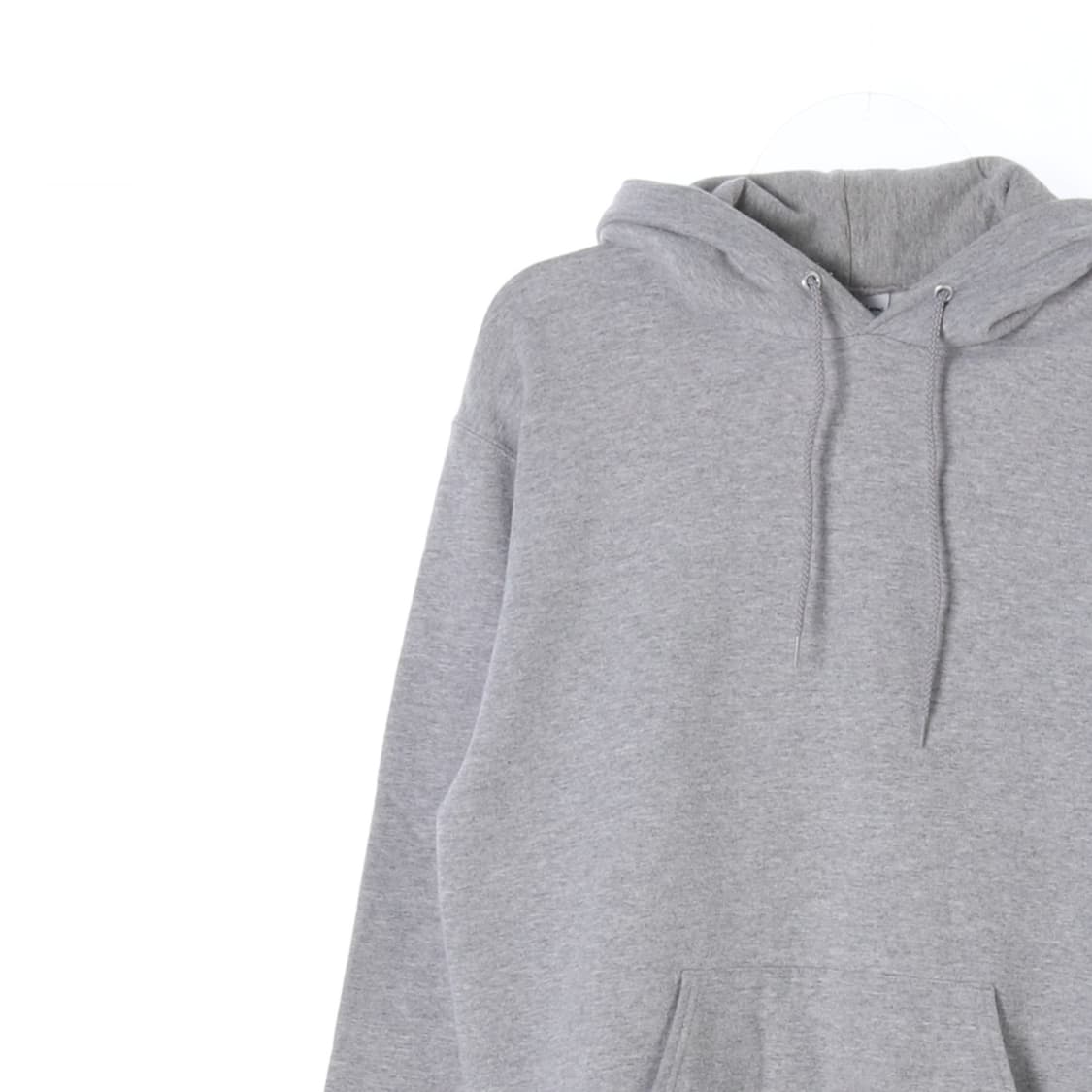 CHAMPION 챔피온 캐주얼상의 후드 남성 (M) 상품이미지2