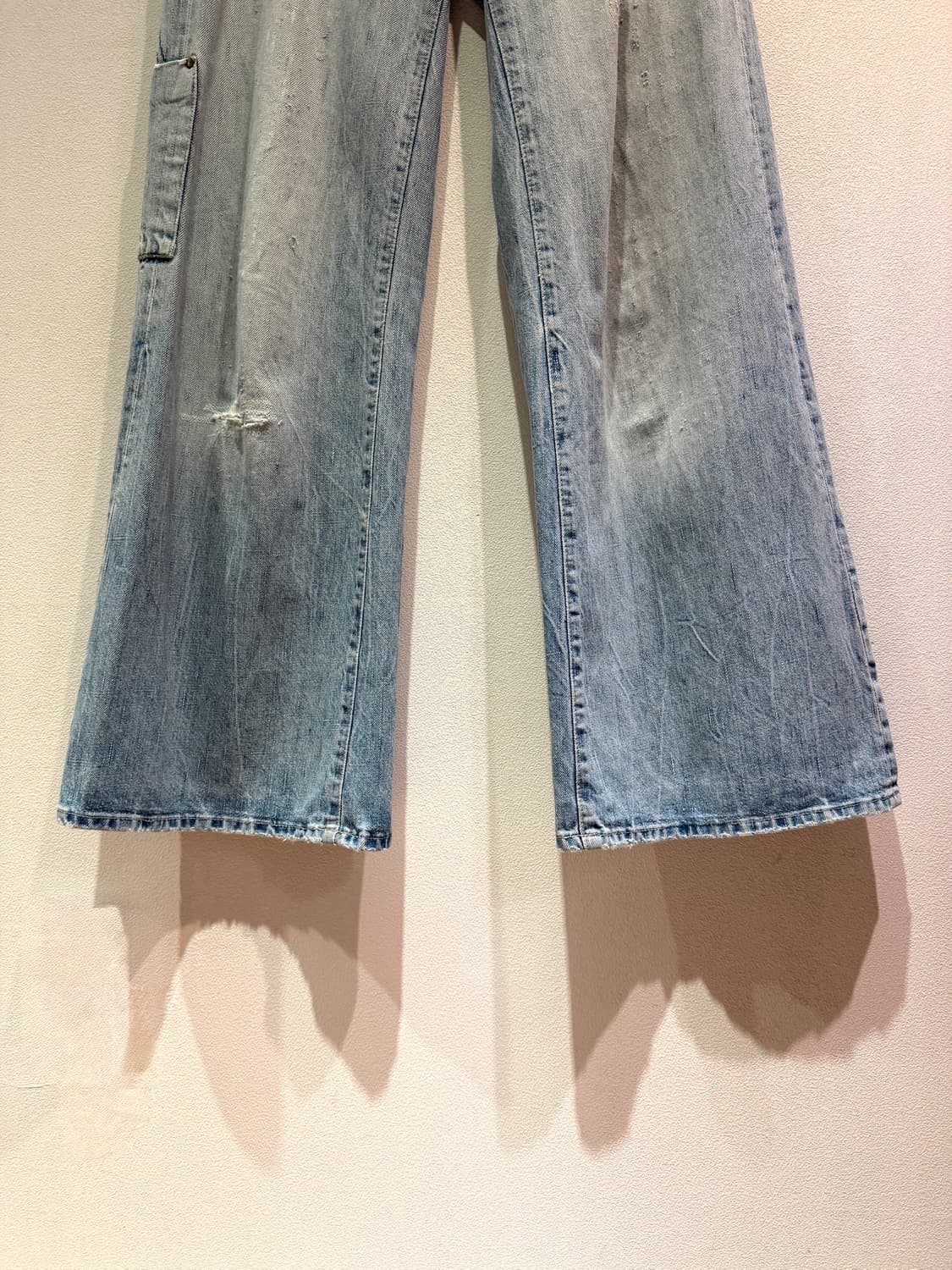 G-Star RAW Low Rise Jeans (30) 상품이미지5