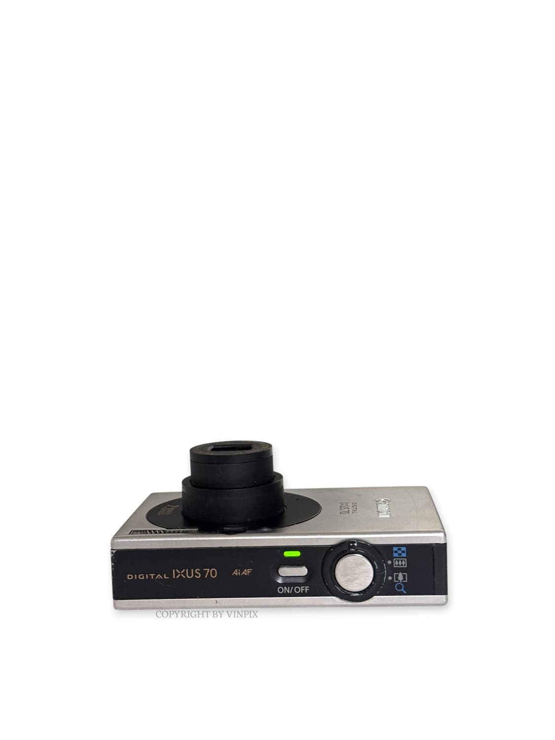 캐논 익서스 70(ixus 70) 디지털 카메라 디카 상품이미지6