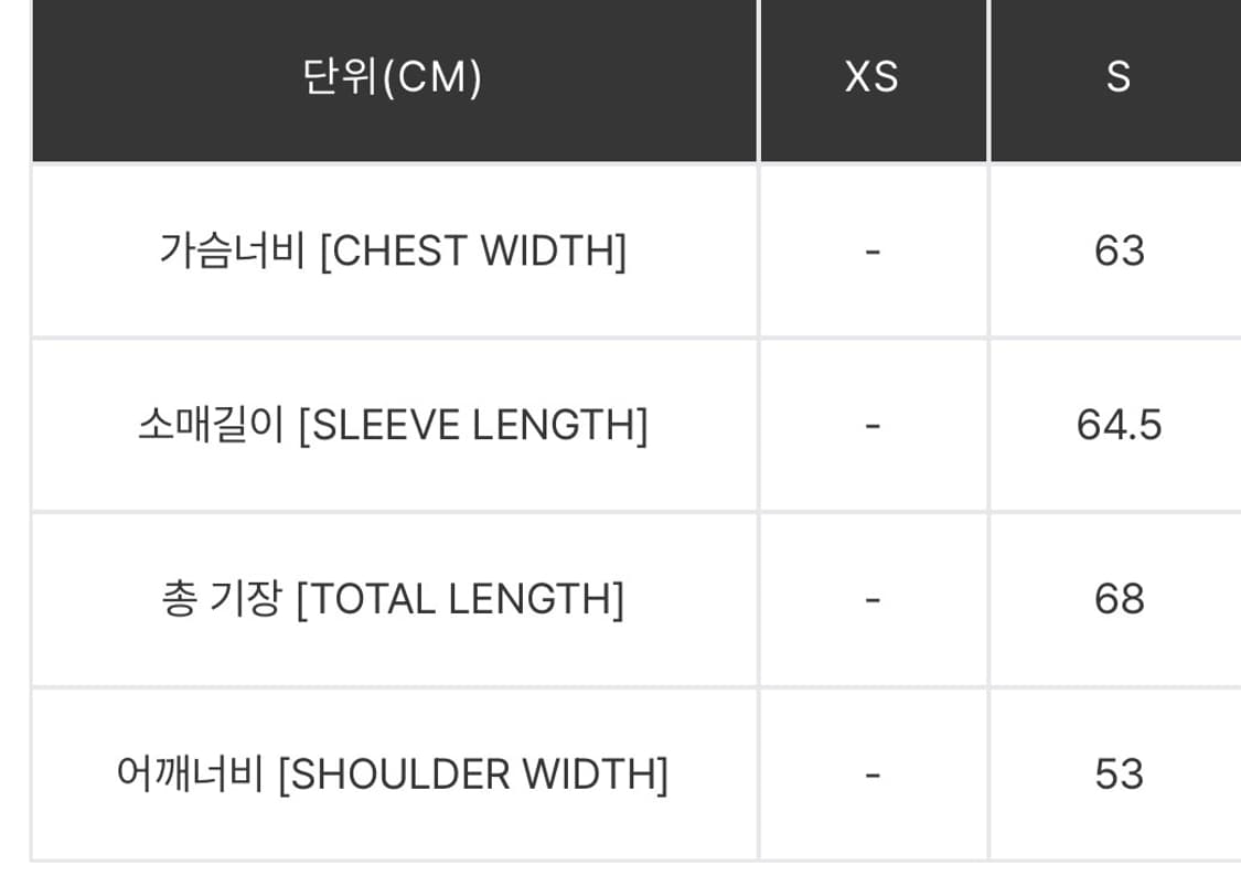 칼하트 wip og 액티브 데님 자켓 50주년 에디션 블루 USA 레드 상품이미지3