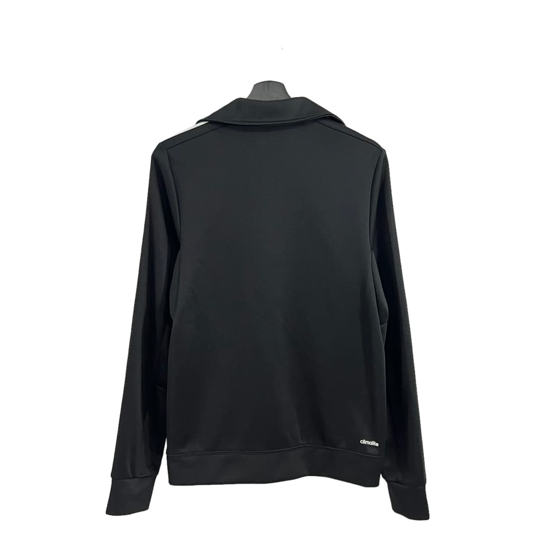 아디다스 검흰 트랙탑  상품이미지2