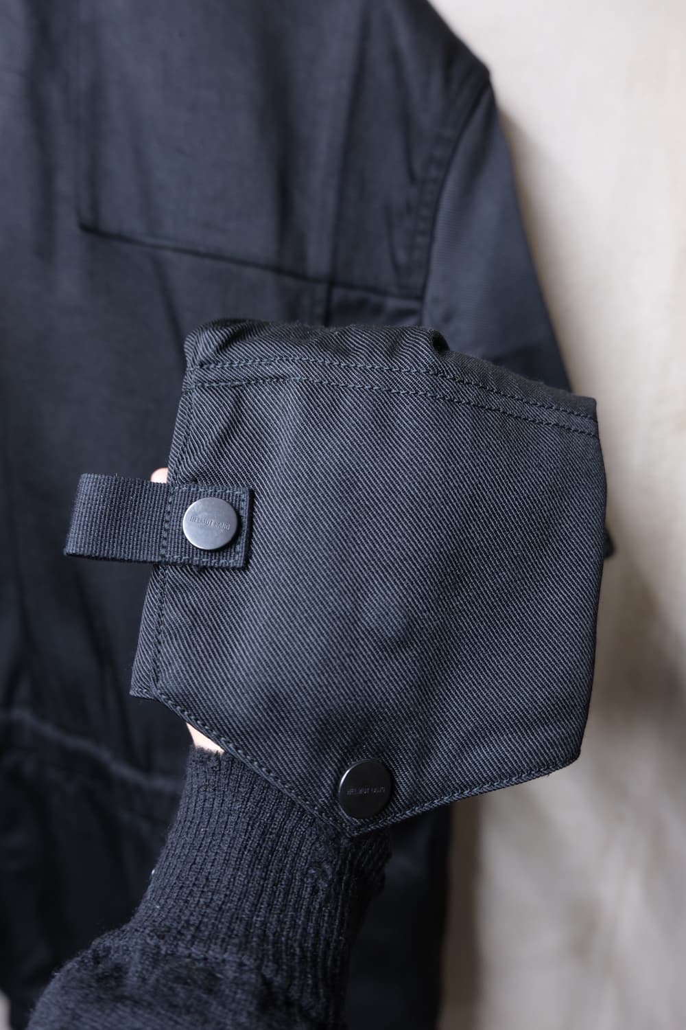 Helmut lang 유틸리티 코트 L 상품이미지8