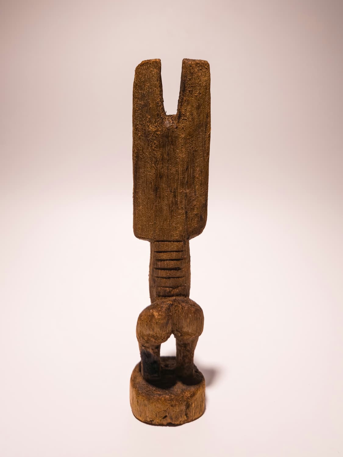 Mali Dogon Raised-arms Nommo Figure 상품이미지4