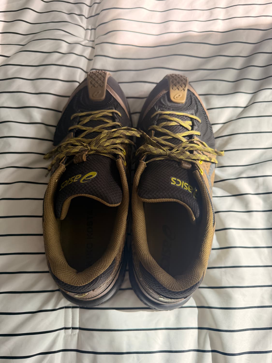 키코 아식스 280 새상품 상품이미지2