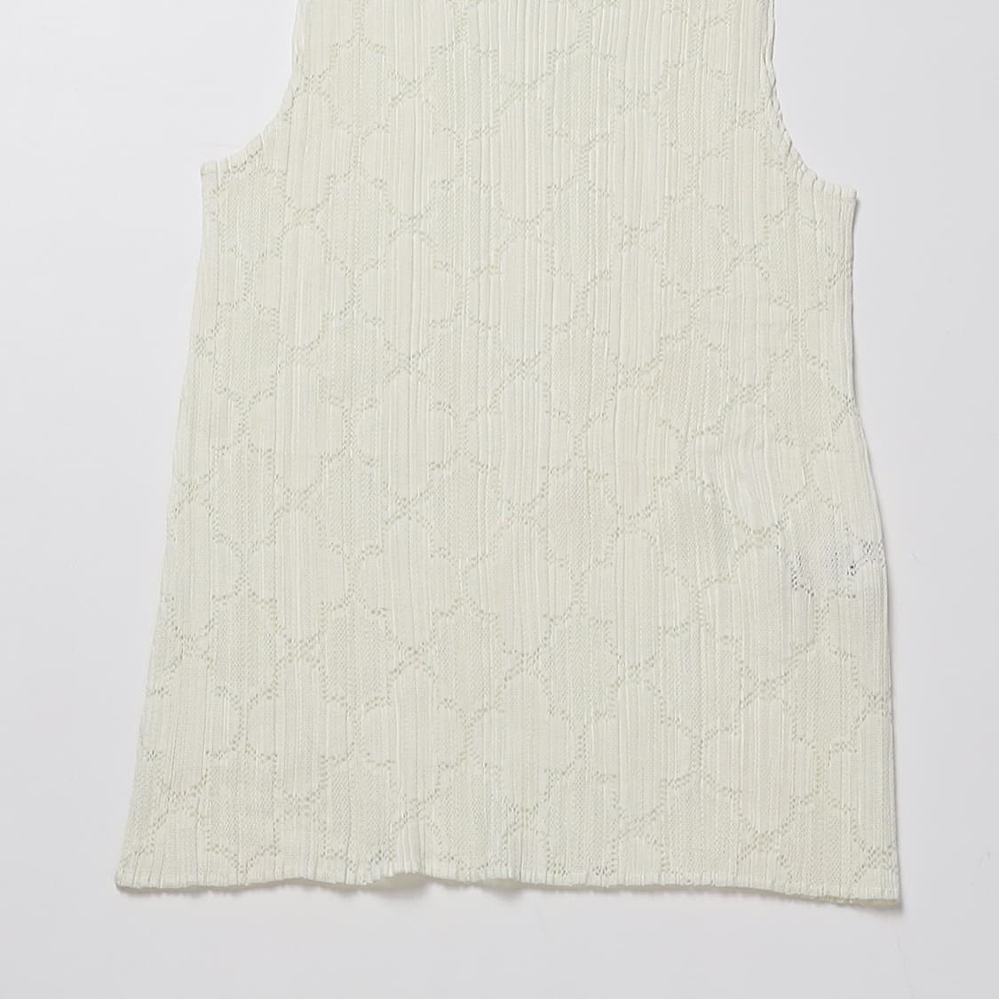 PLEATS PLEASE 슬리브리스 상품이미지3