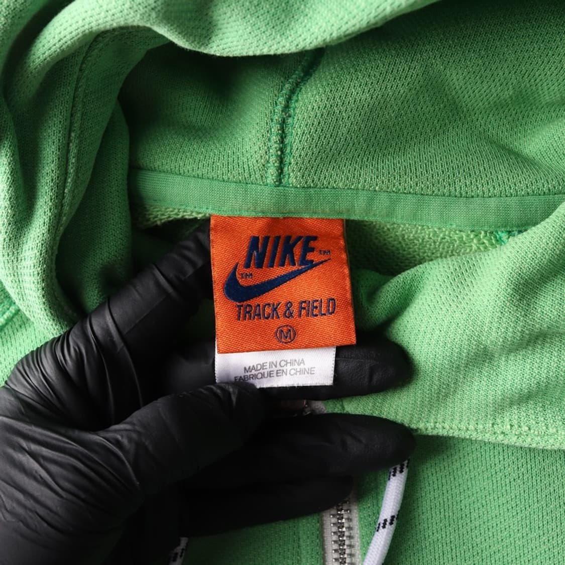 나이키 후드집업 M 상품이미지5