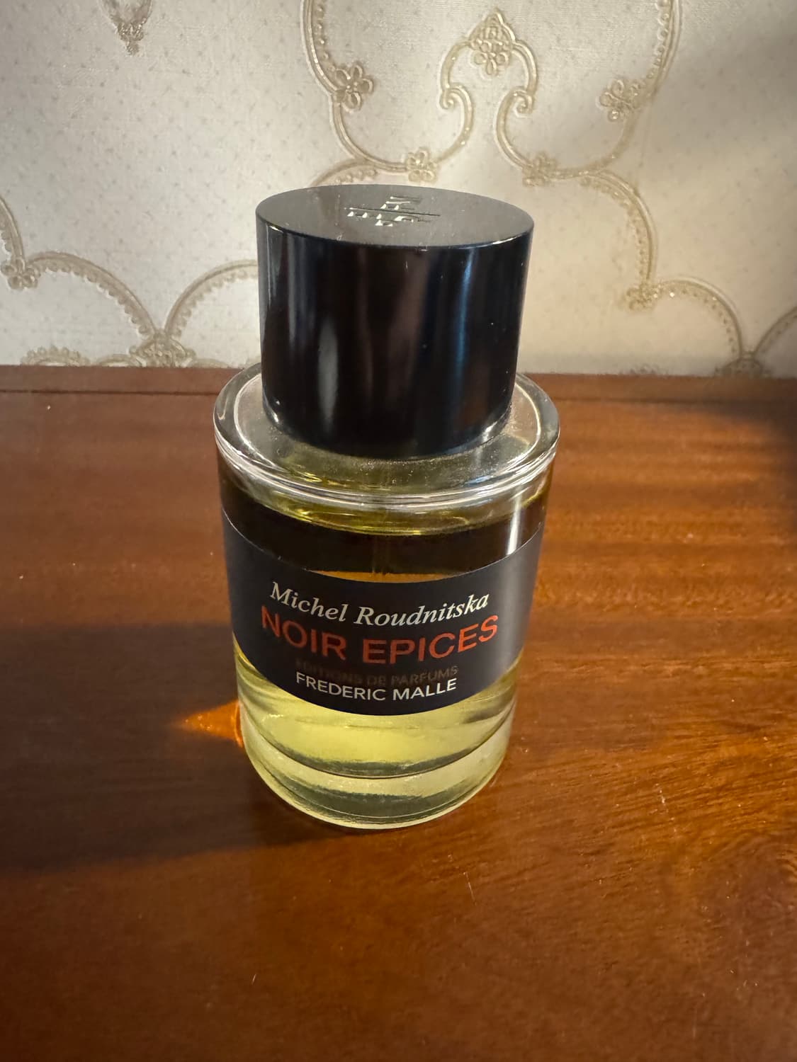 프레데릭말 느와르 에피세 100ml 상품이미지1