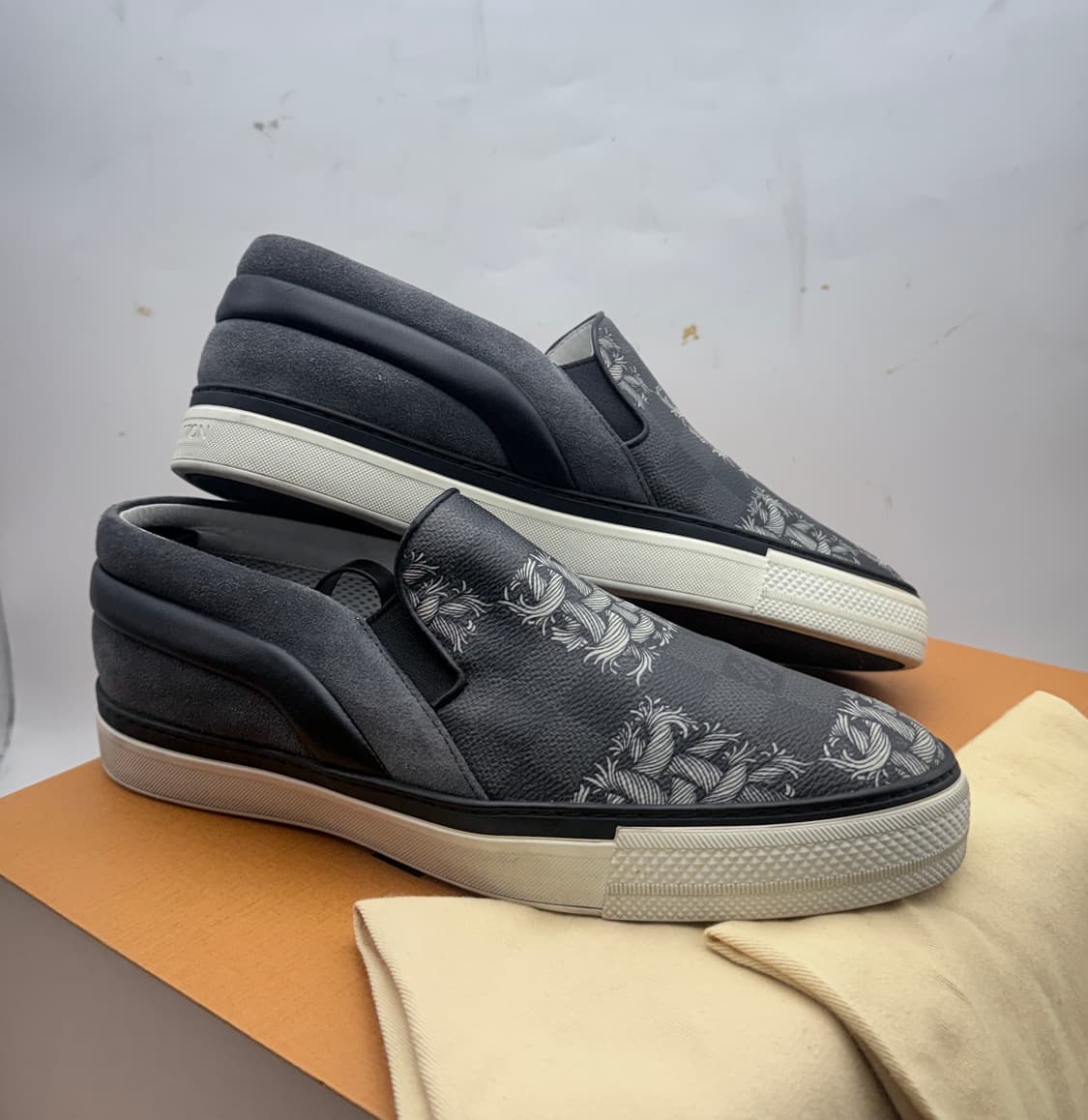 정품)루이비통 상품이미지3