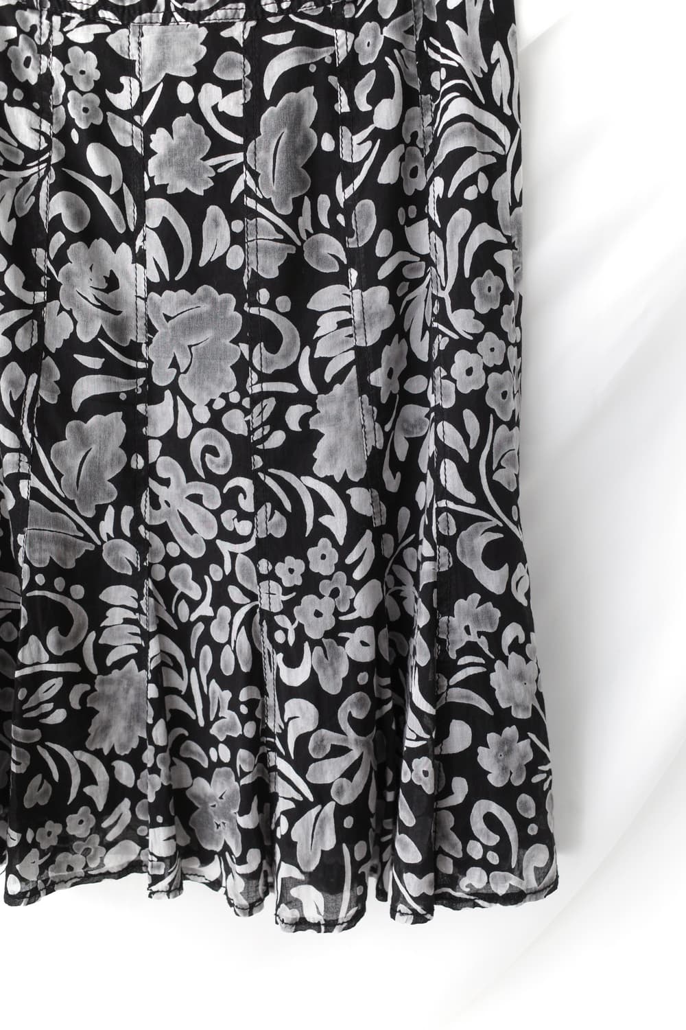 flower skirt 상품이미지2