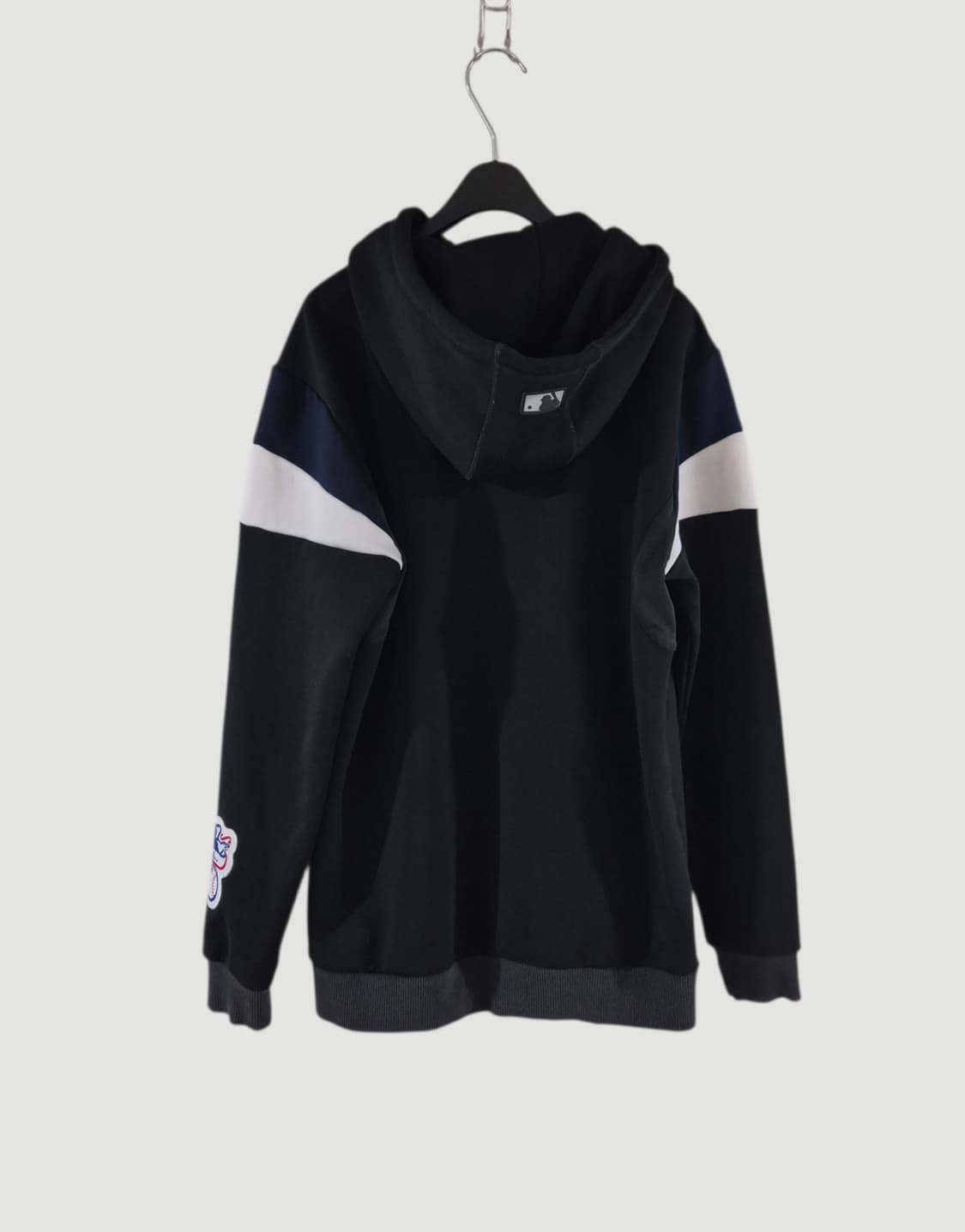 MLB 뉴욕양키즈 기모 후드티 남여공용 상품이미지3