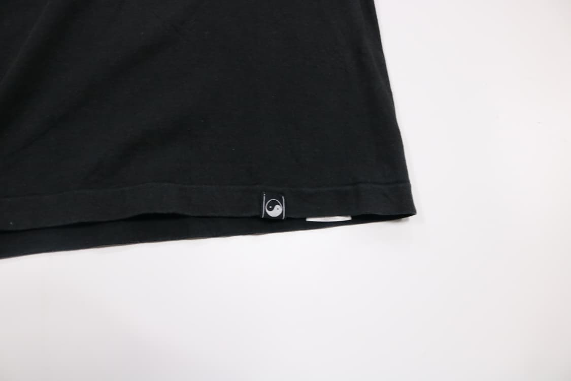 스트릿 일러스트 반팔티 상품이미지6