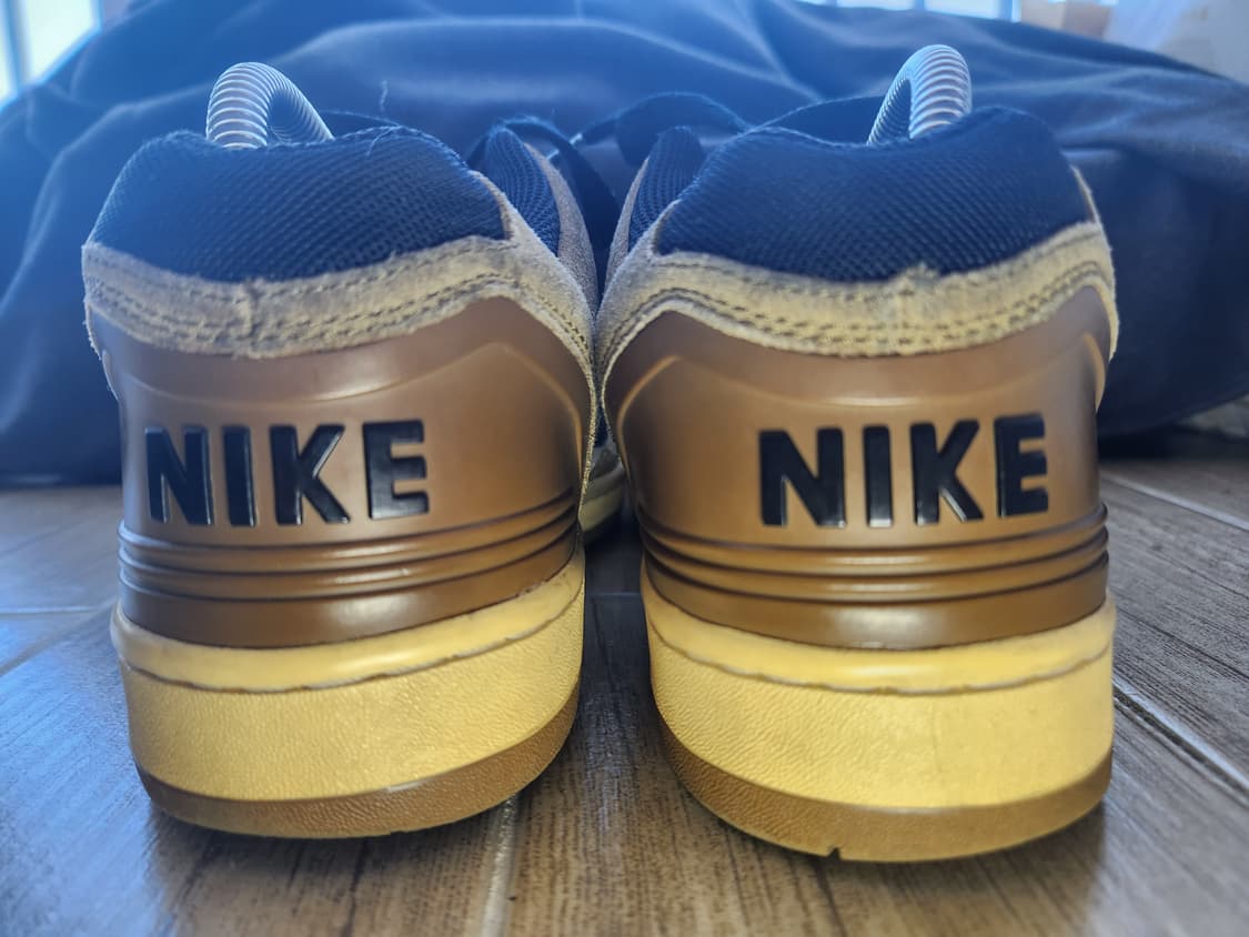 나이키 SB 에어포스 2 로우 이스케이프 (255) 상품이미지7