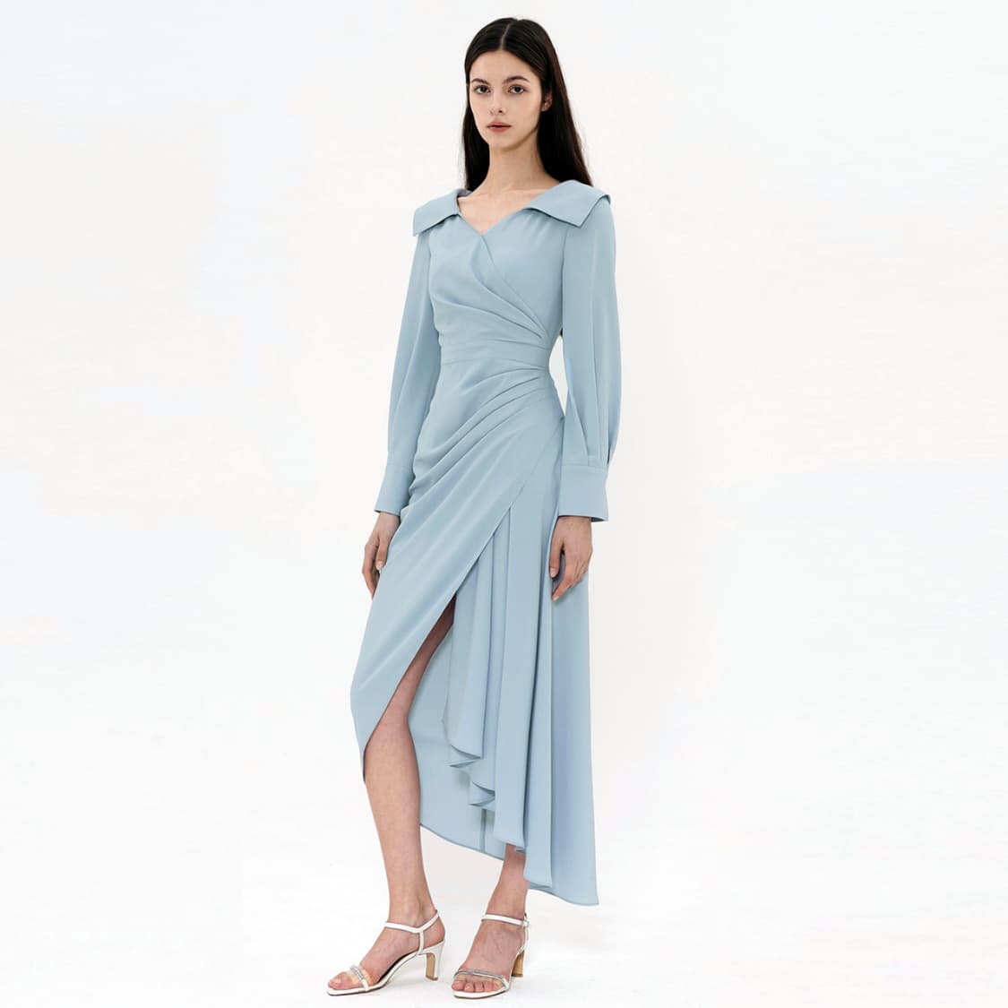 그레이스유(GRACE U) 디아망 원피스 66 새상품 상품이미지3