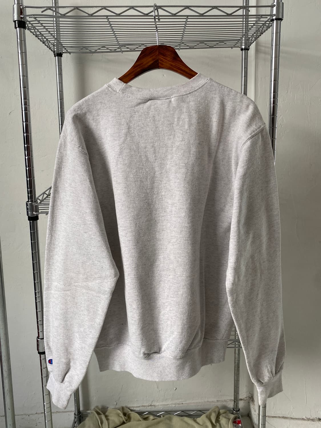 챔피온 맨투맨 (Man M) AB1790 상품이미지5