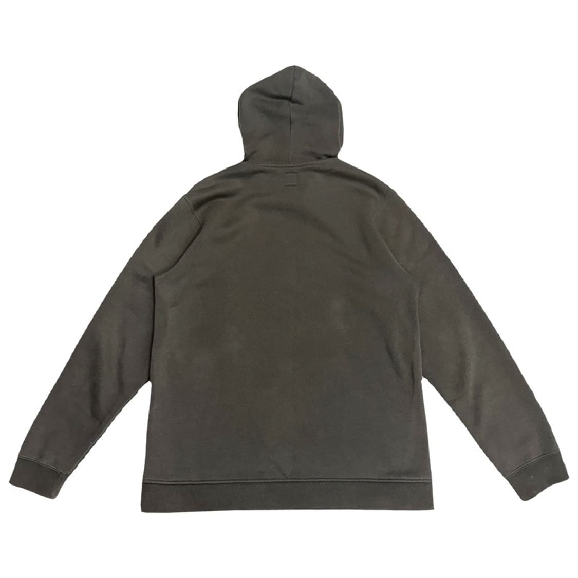 ADIDAS 올드스쿨 트레포일 빅로고 후디 100 상품이미지7