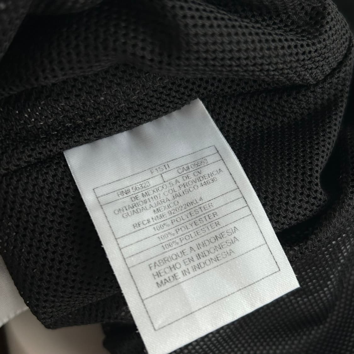 나이키 국대 반팔 바람막이 자켓 그레이 XXL 110 상품이미지7