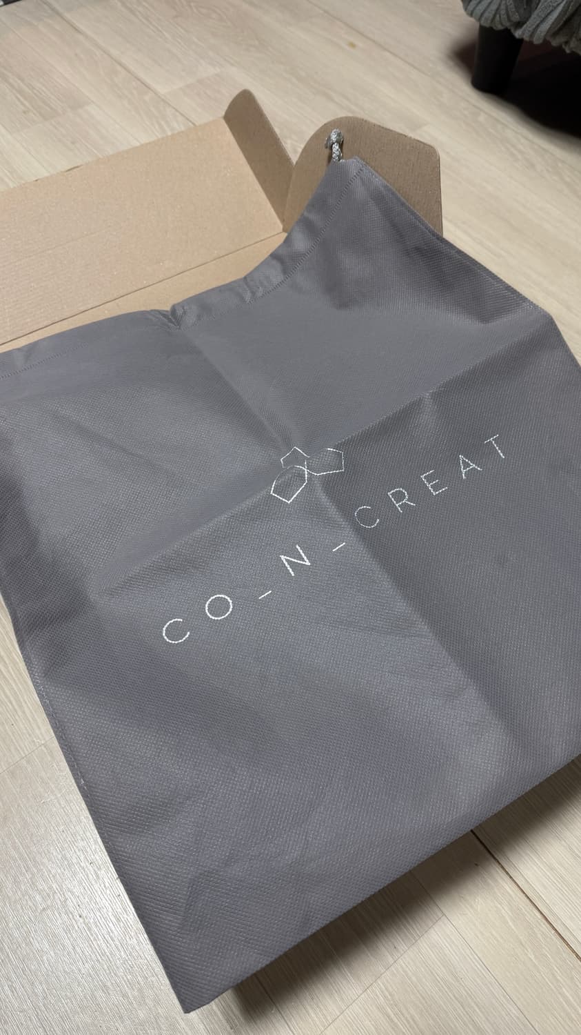 코앤크릿 수제 로퍼 상품이미지4