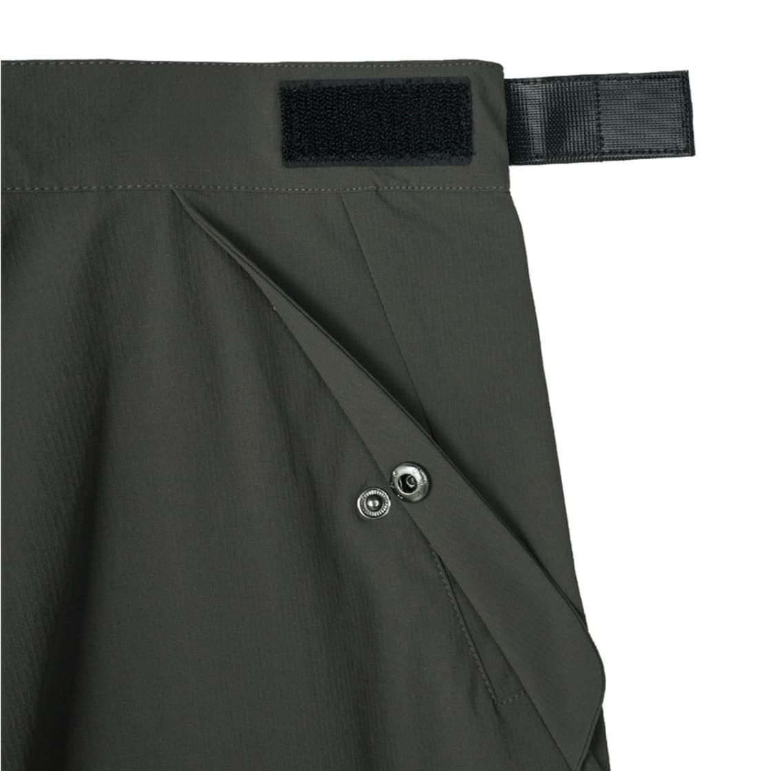 [M] 로아 윈드프루프 치노 다크 그레이 상품이미지8